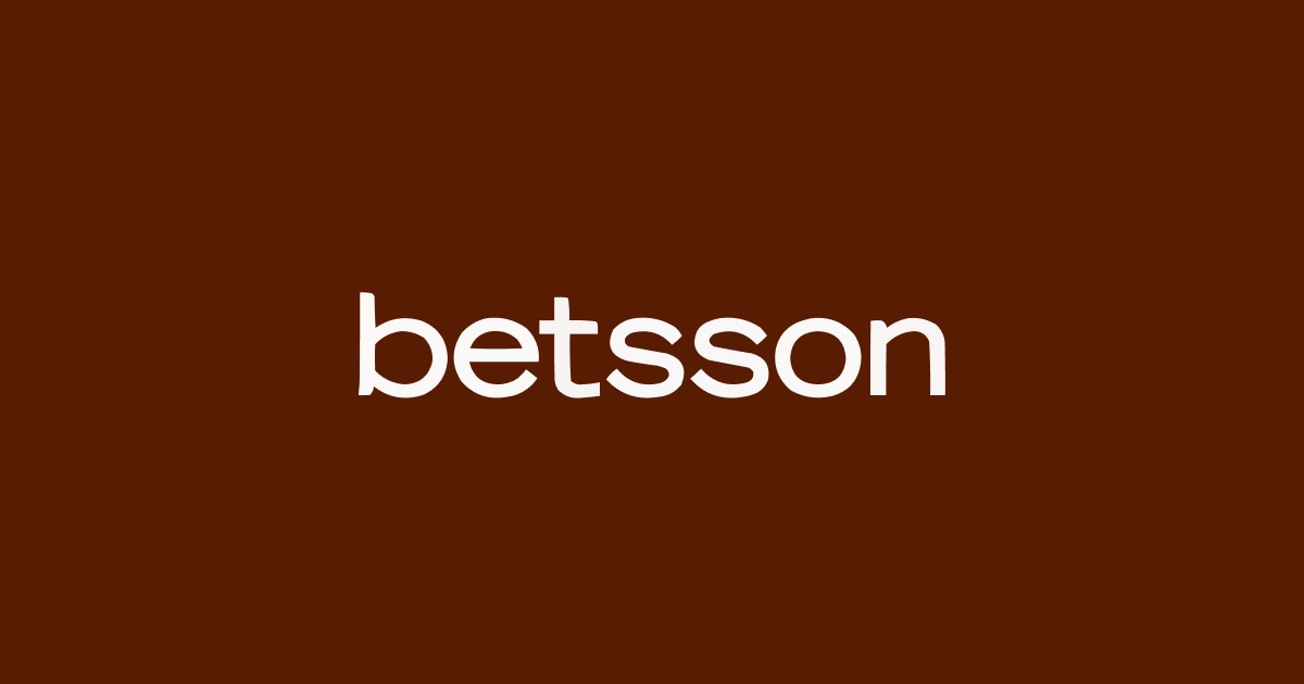 Betsson ελλαδα